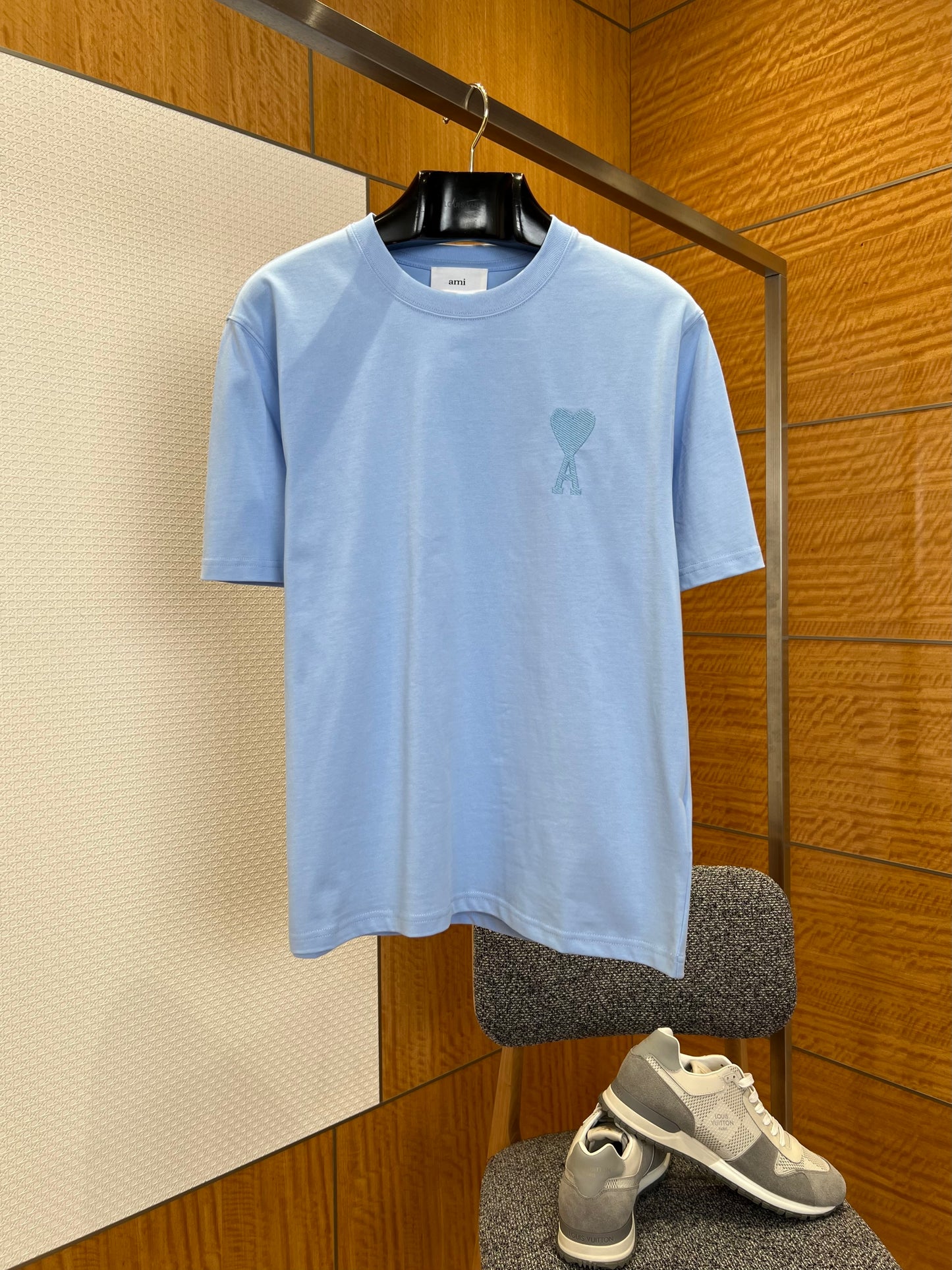 AMI T-SHIRT