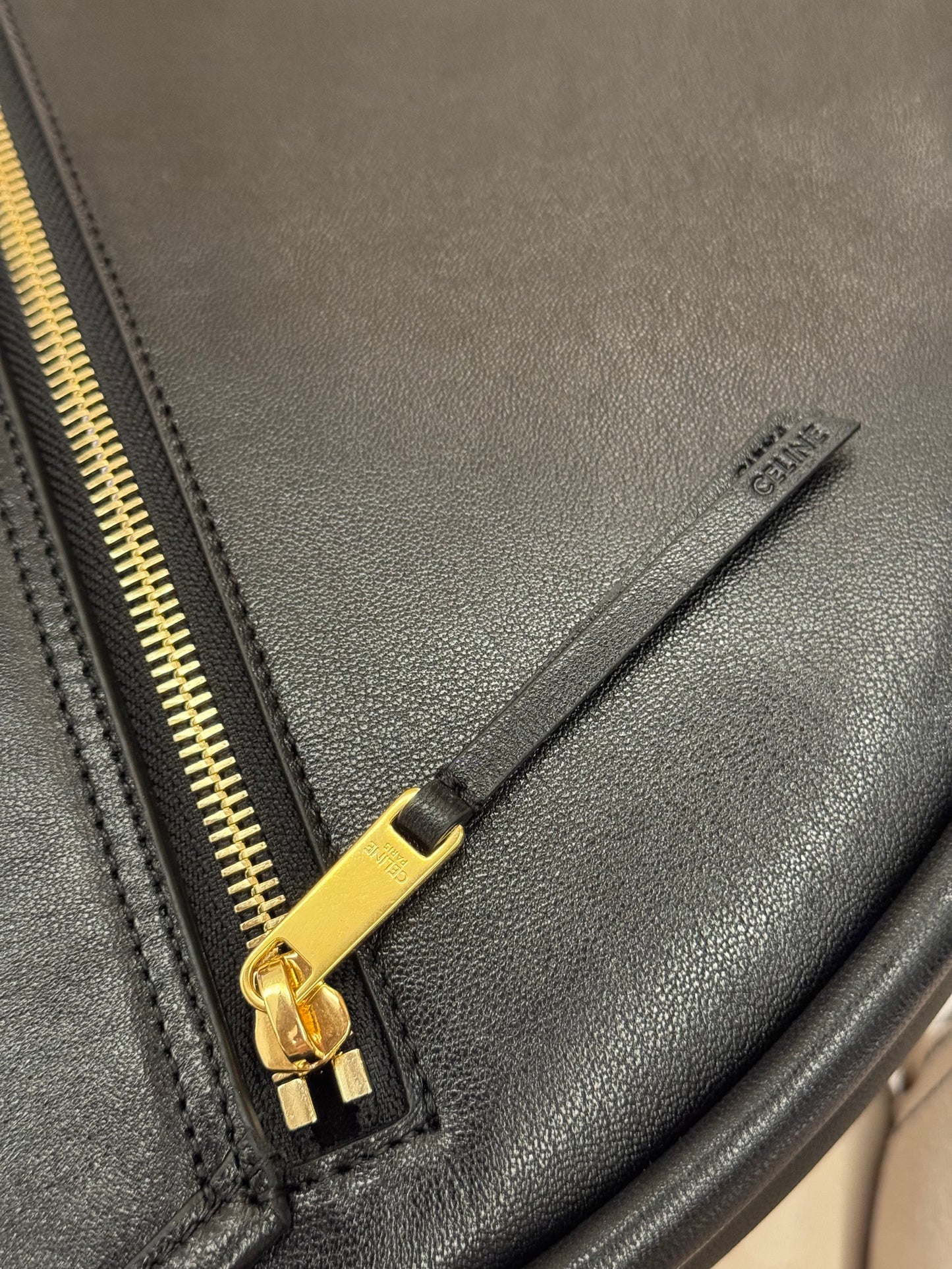 CEL HALFMOON TRIOMPHE BAG