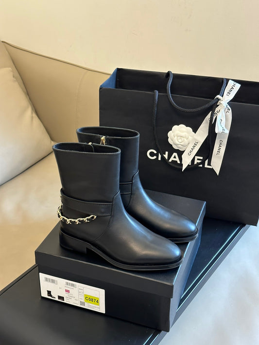 CC BOOTS