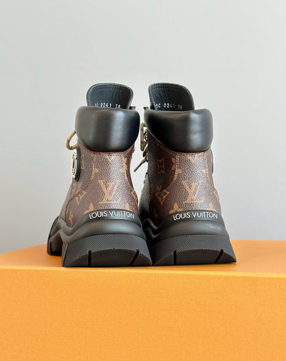 LOU RUBY BOOTS