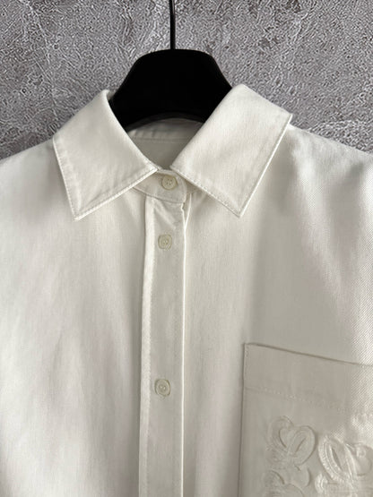 LOEW SHIRT