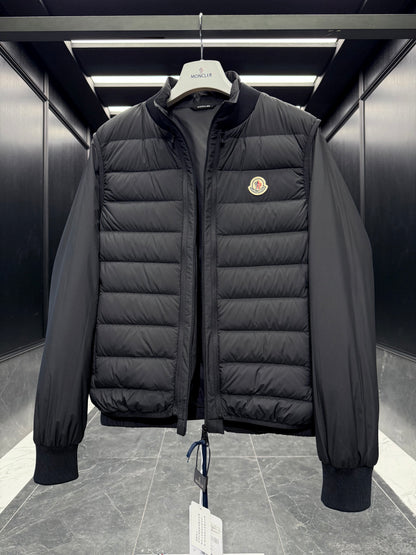 MONC VERNEY JACKET
