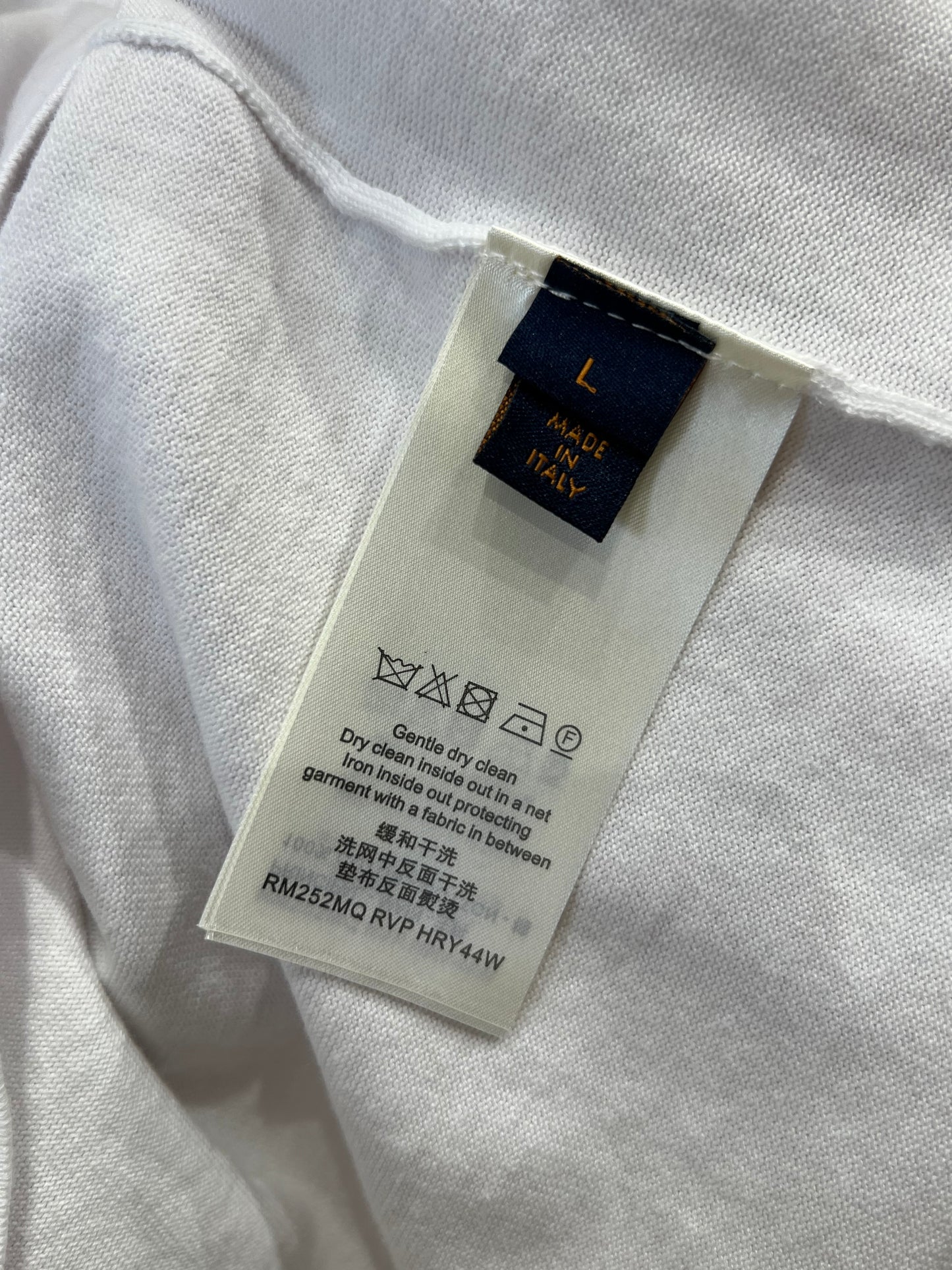 LOU T-SHIRT