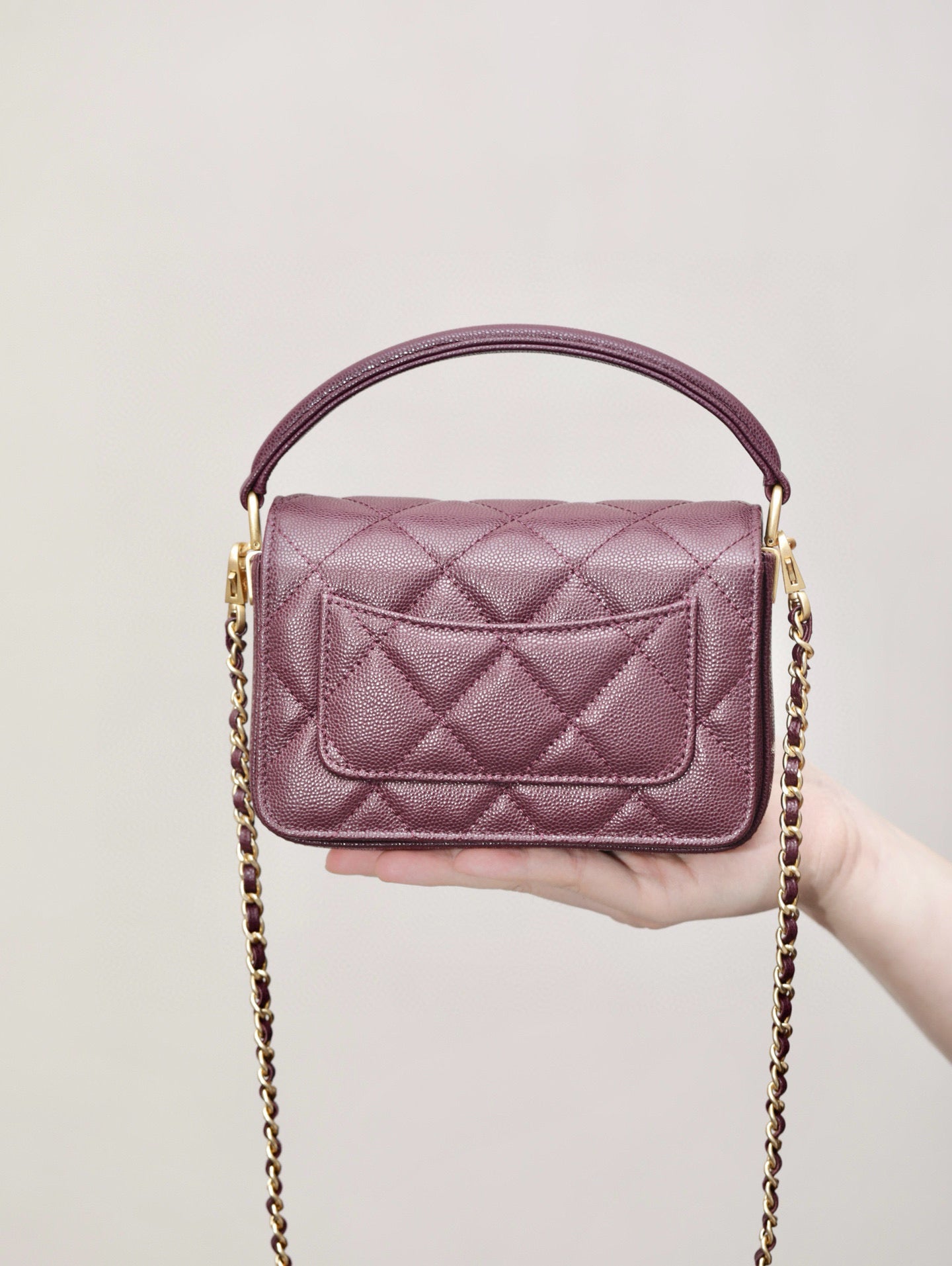 CC 24K BAG