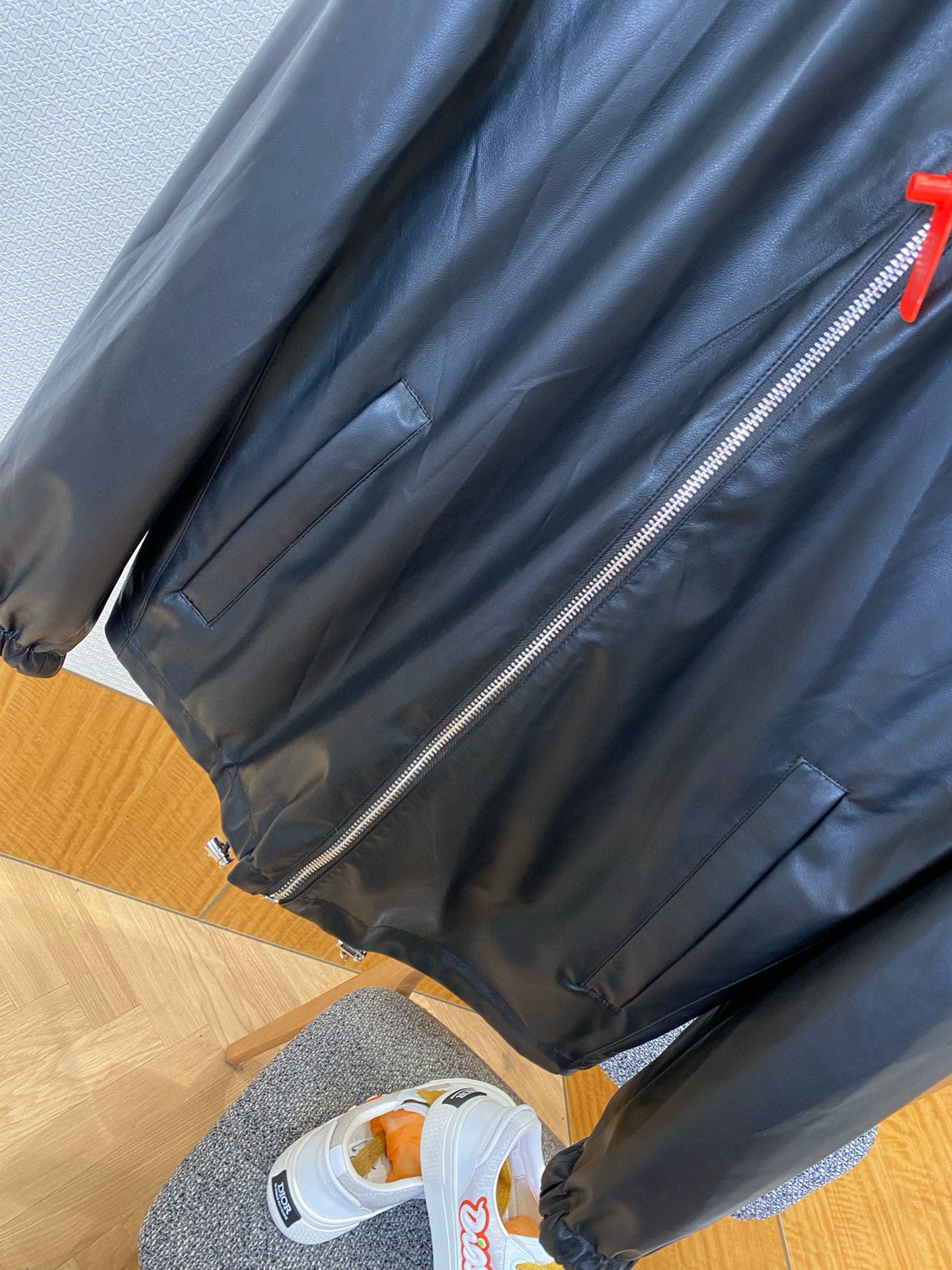PD JACKET