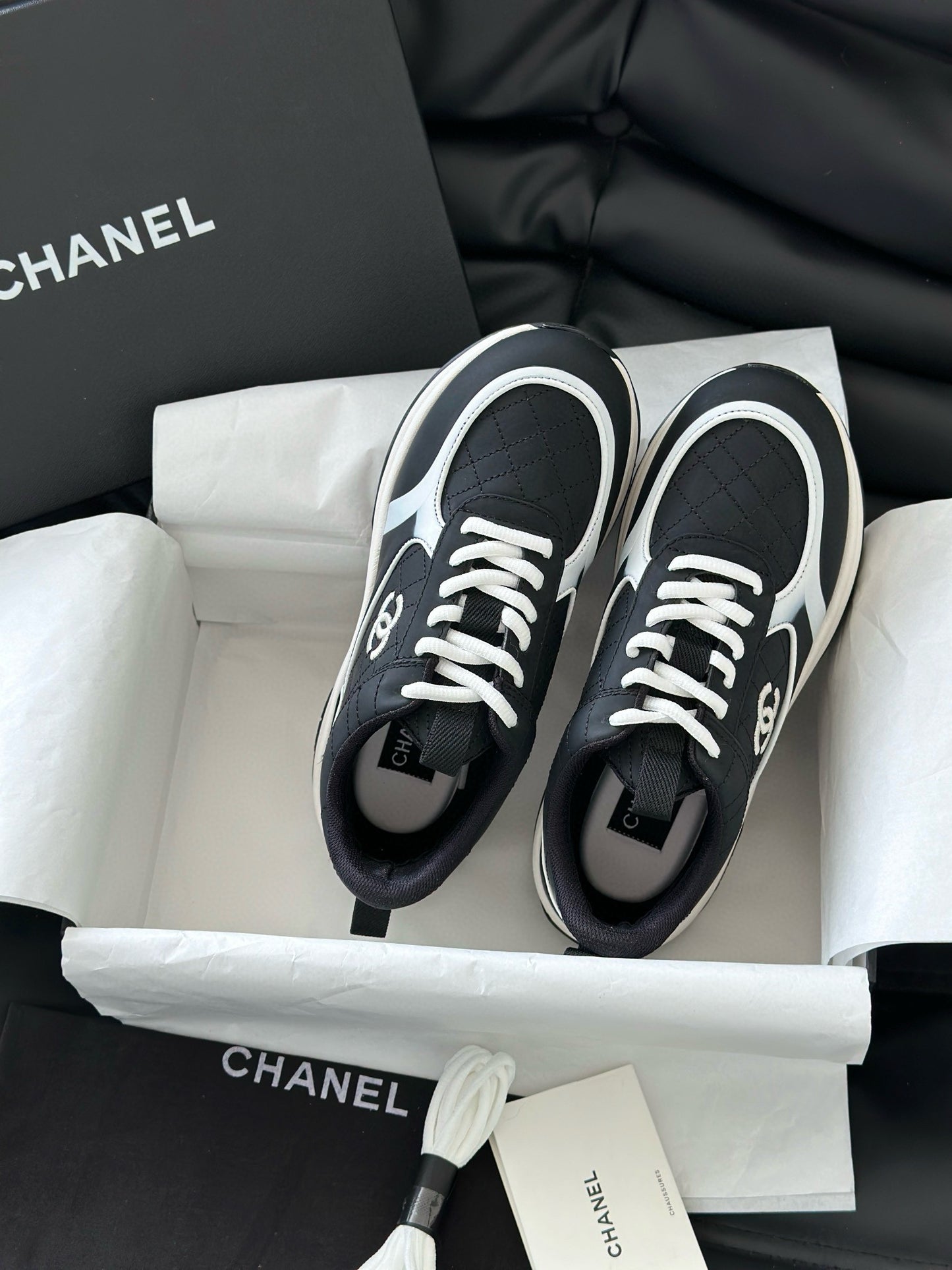 CC TRAINERS