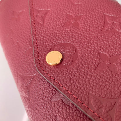 LOU SARAH WALLET