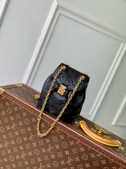 LOU NANO NOE BACKPACK
