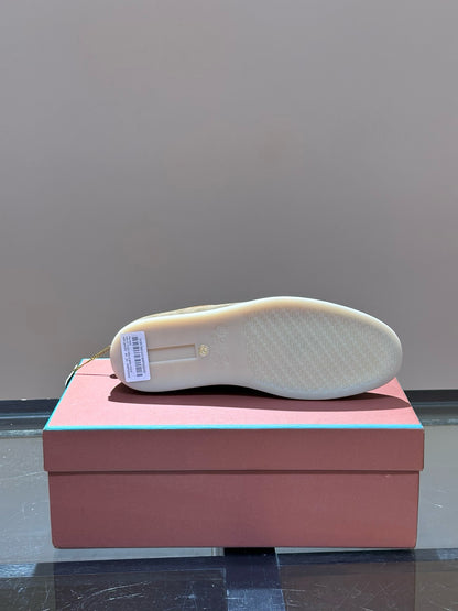 LORO P VENICE WALK LOAFERS