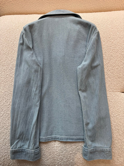 SL DENIM SHIRT