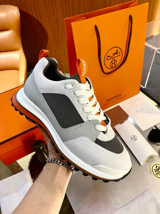 HERM LEADER SNEAKERS