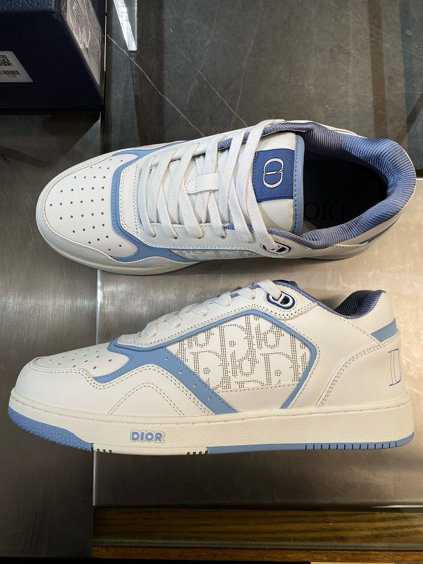 CD B27 SNEAKERS