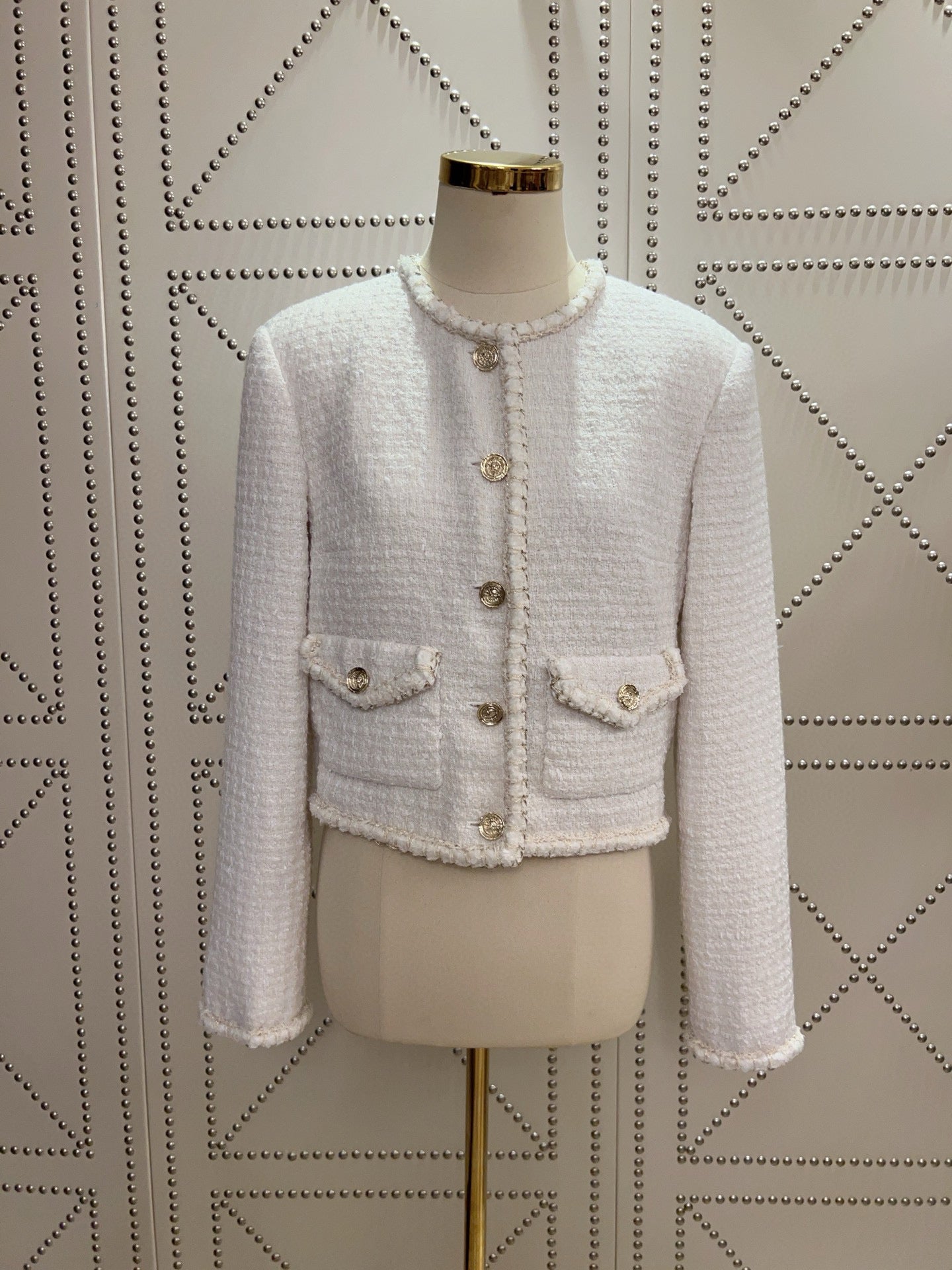 CC BLAZER