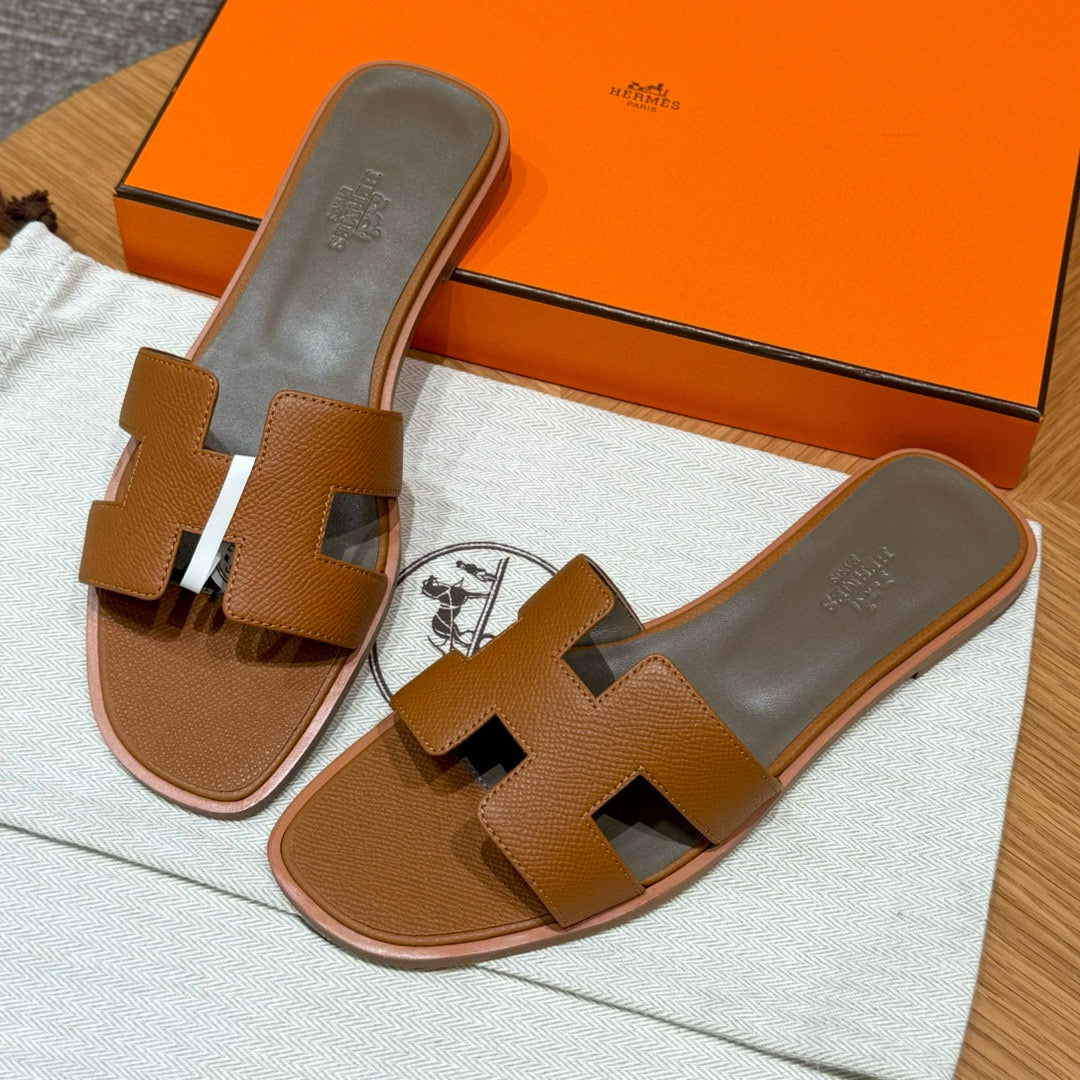 HERM ORAN SANDALS