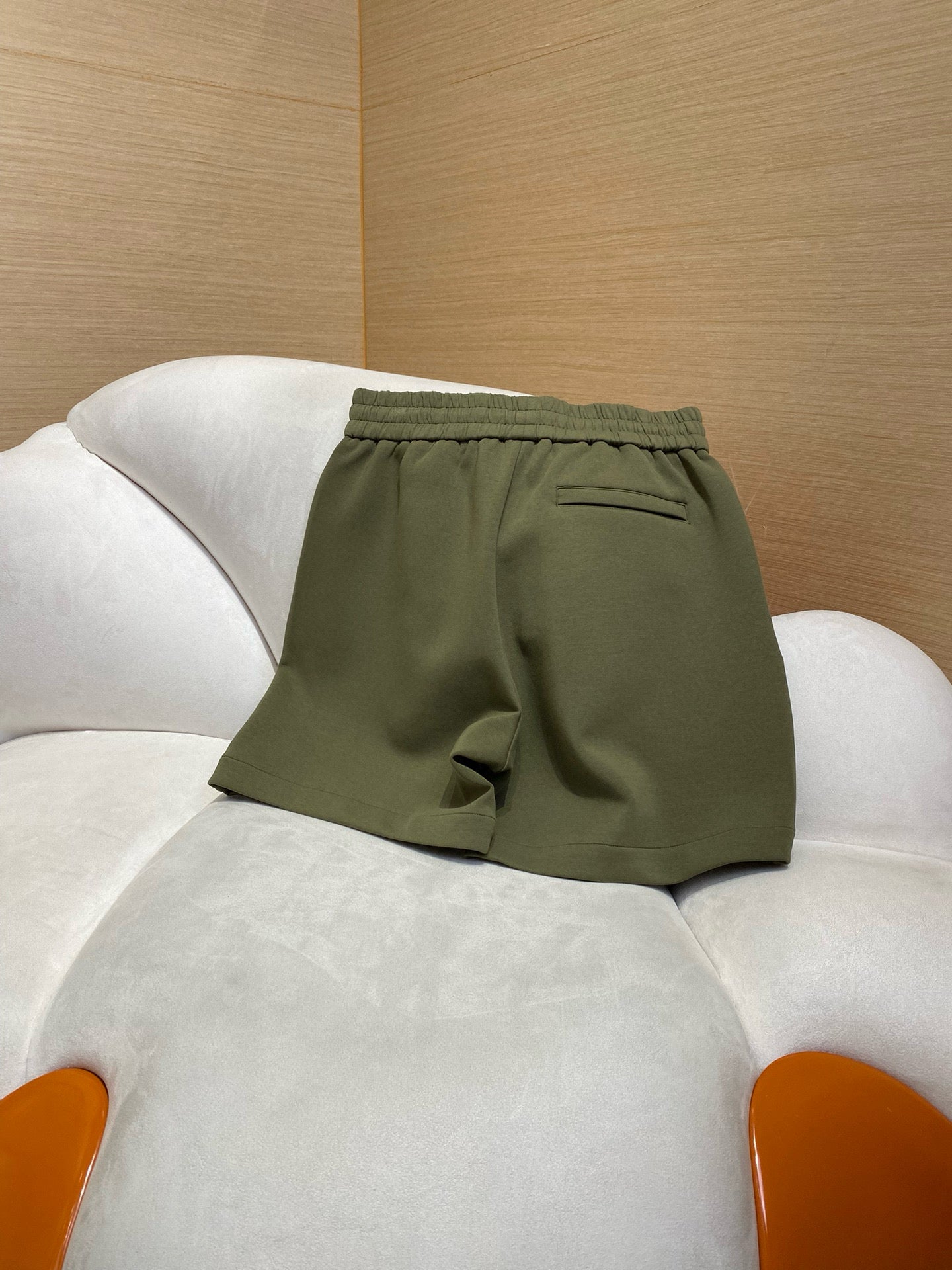 GG SHORTS