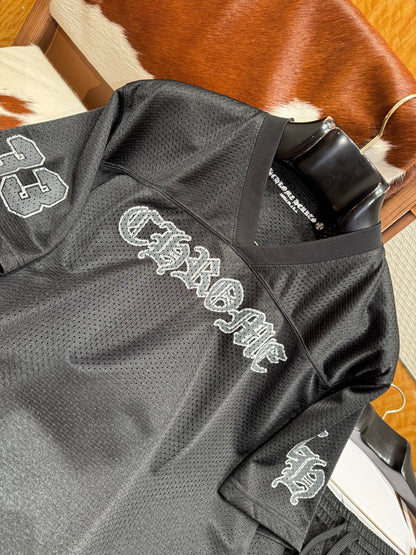 CHROME H T-SHIRT