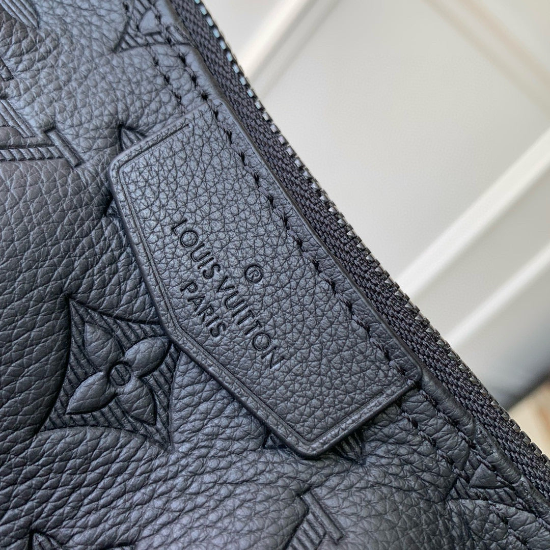 LOU HAMAC BAG