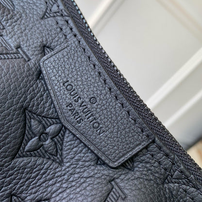 LOU HAMAC BAG
