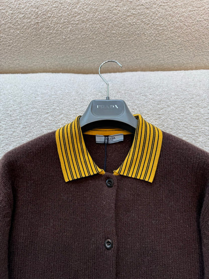 PD CARDIGAN
