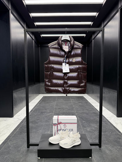 MONC TIBB VEST