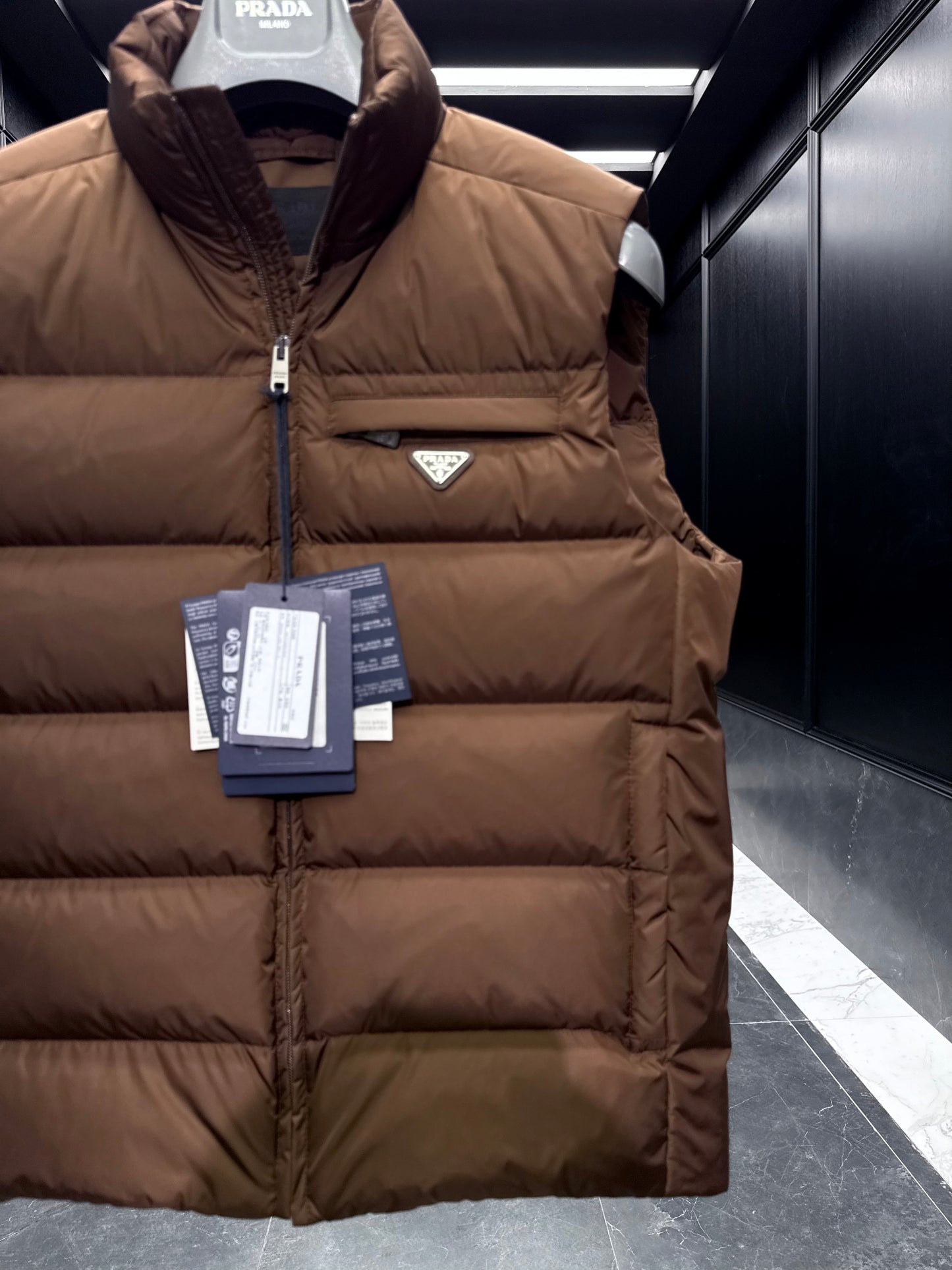 PD VEST
