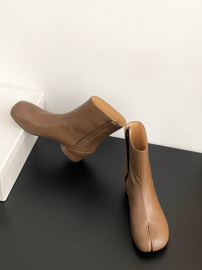MAISON M TABI BOOTS