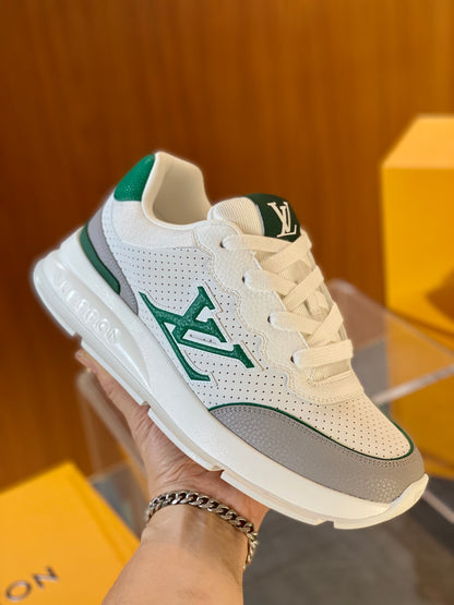 LOU CLASSIC TRAINERS
