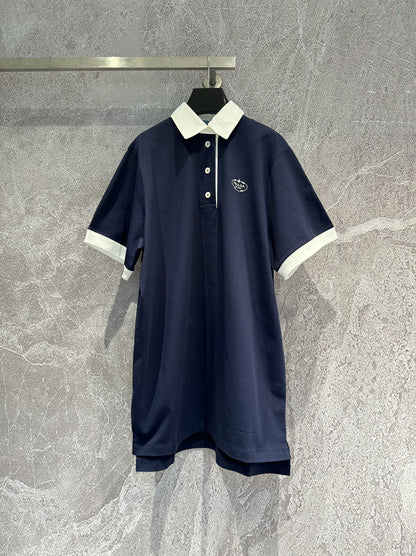PD POLO DRESS
