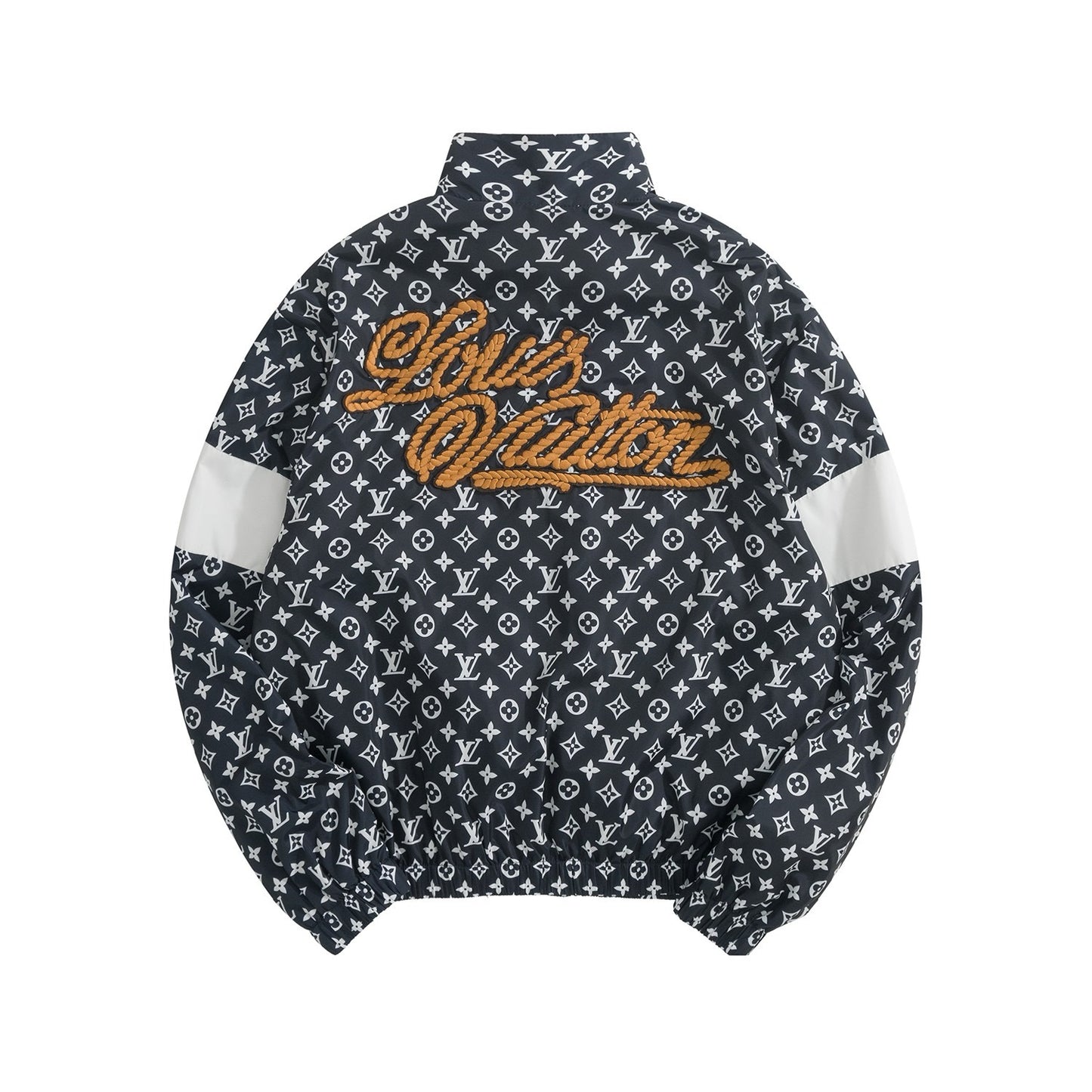 LOU BOMBER JACKET