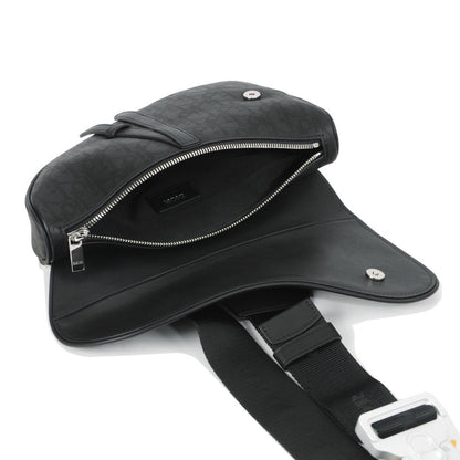 CD SADDLE BAG