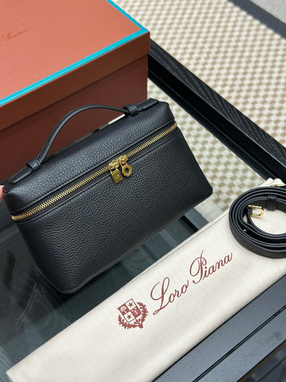 LORO P EXTRA POCKET L19 BAG