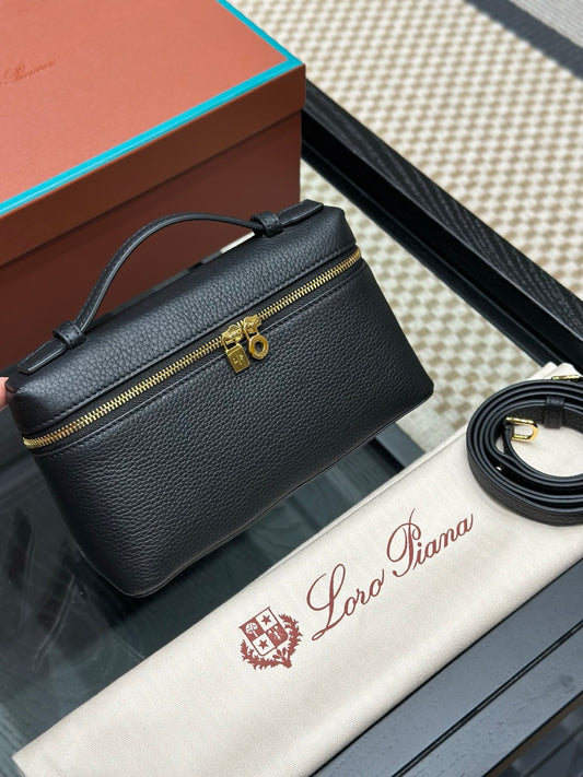 LORO P EXTRA POCKET L19 BAG