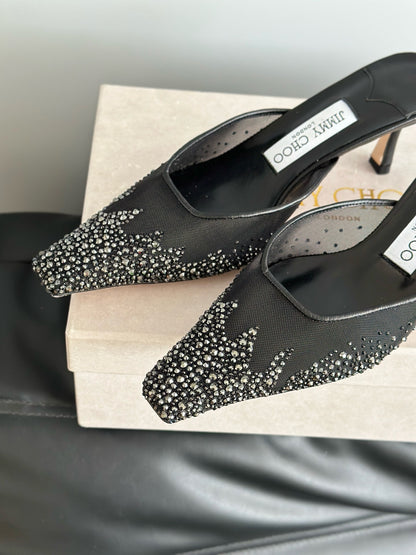 JIMMY C HEELS