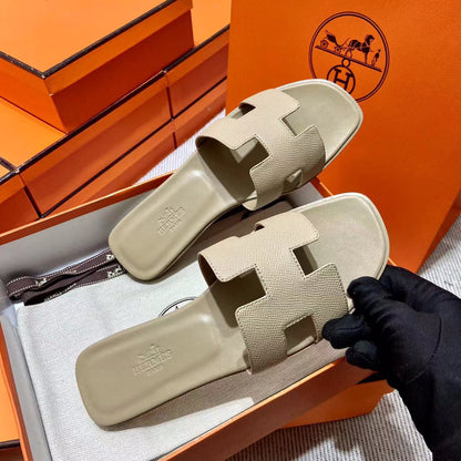 HERM ORAN SANDALS