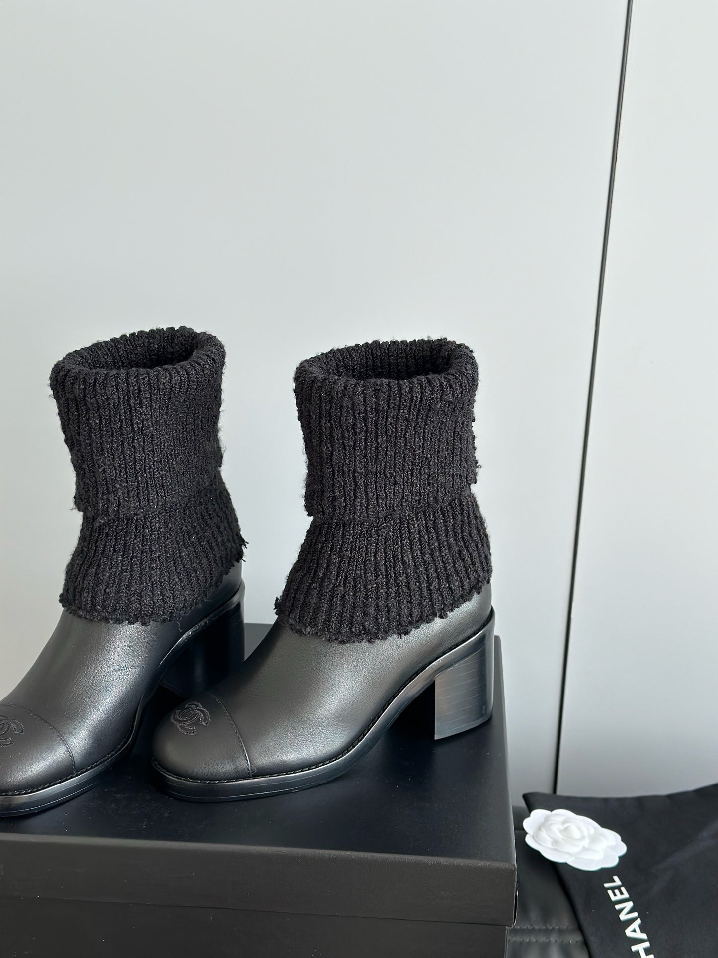 CC BOOTS