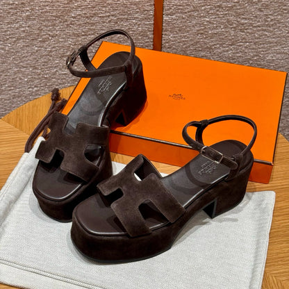 HERM JAM 30 SANDALS