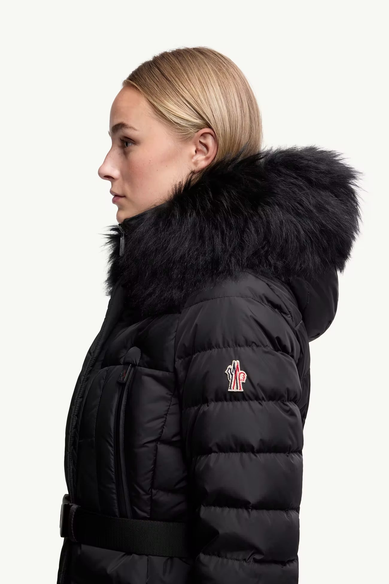 MONC BEVERLEY JACKET