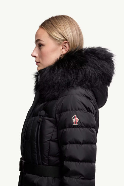 MONC BEVERLEY JACKET