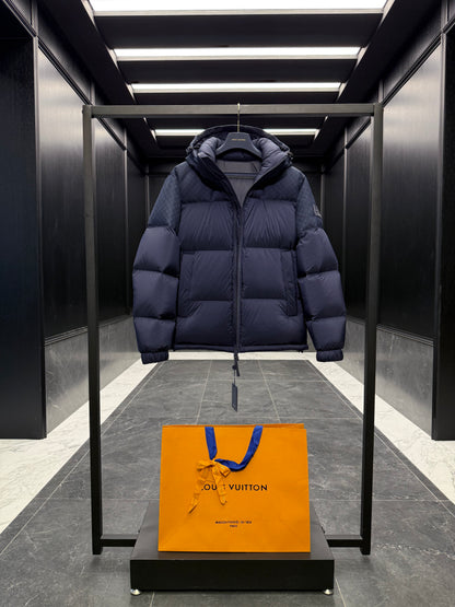 LOU PUFFER JACKET