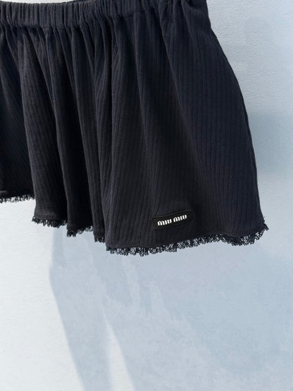 MIU M SKIRT