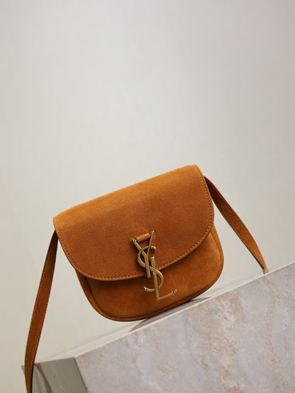 SL SMALL KAIA SATCHEL BAG