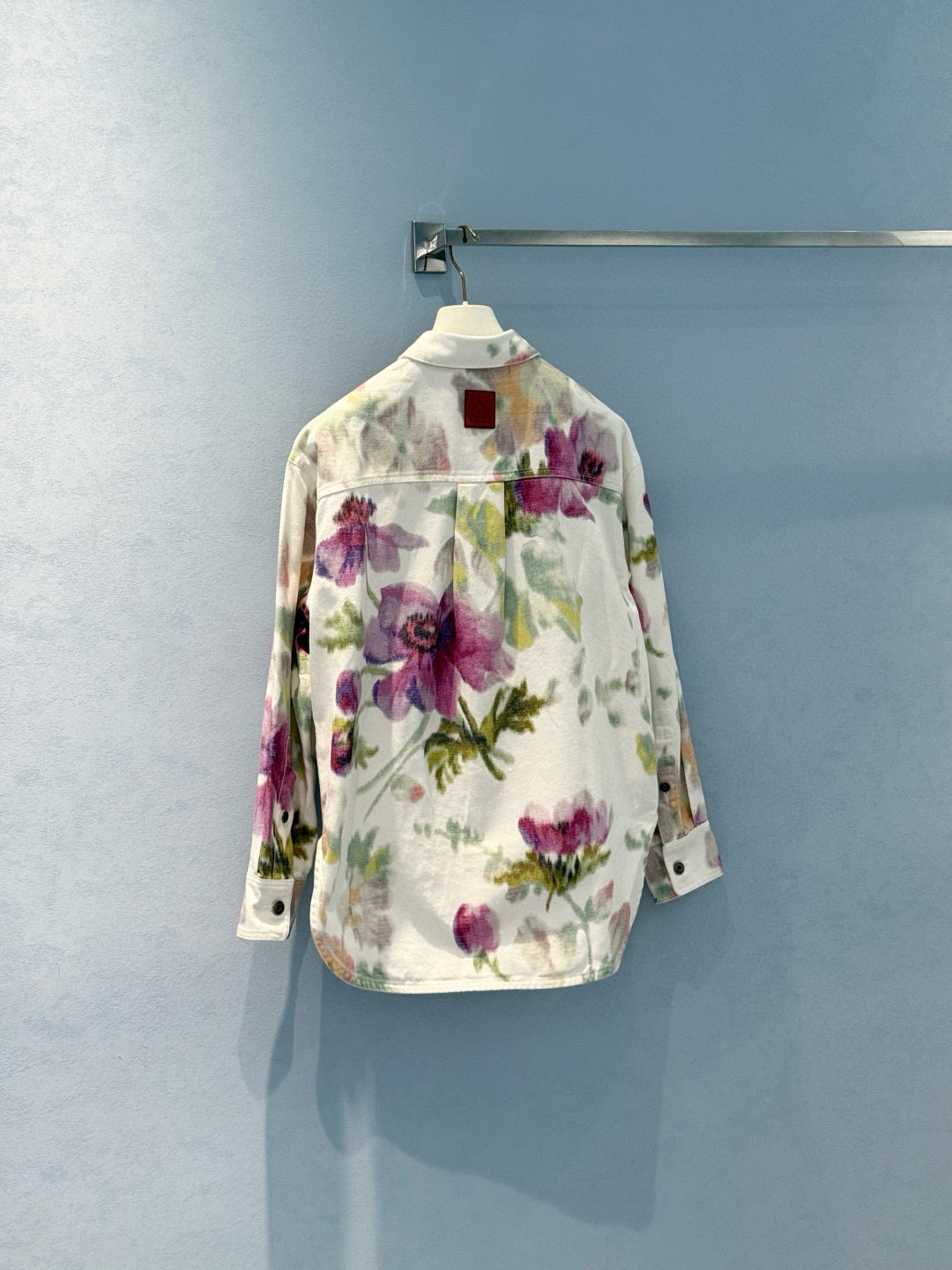 LOEW DENIM SHIRT