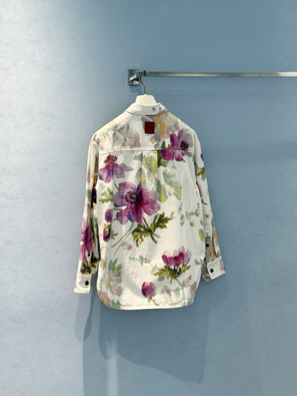 LOEW DENIM SHIRT