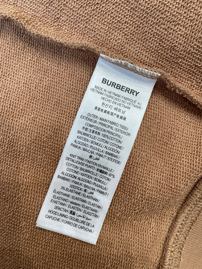 BBR ZIP HOODIE