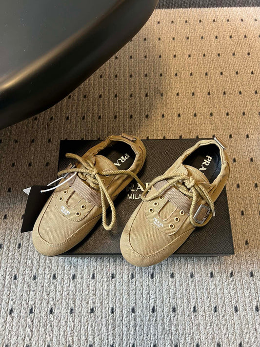 PD COLLAPSE SNEAKERS