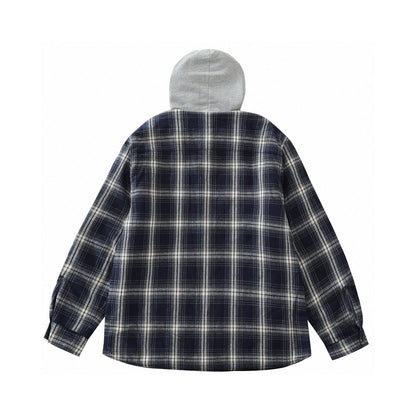 CEL SHIRT JACKET