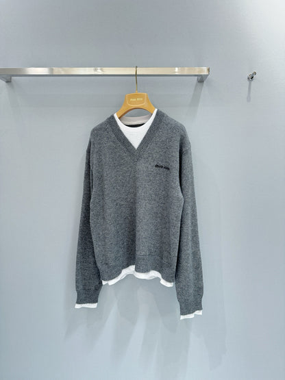MIU M JUMPER