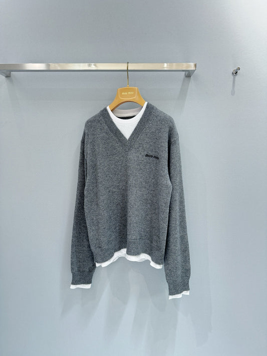 MIU M JUMPER