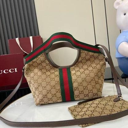 GG GIGLIO SMALL BAG