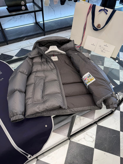 MONC COUYERE JACKET